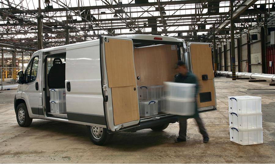  Peugeot Boxer 2006 года  (фото 77 из 81)